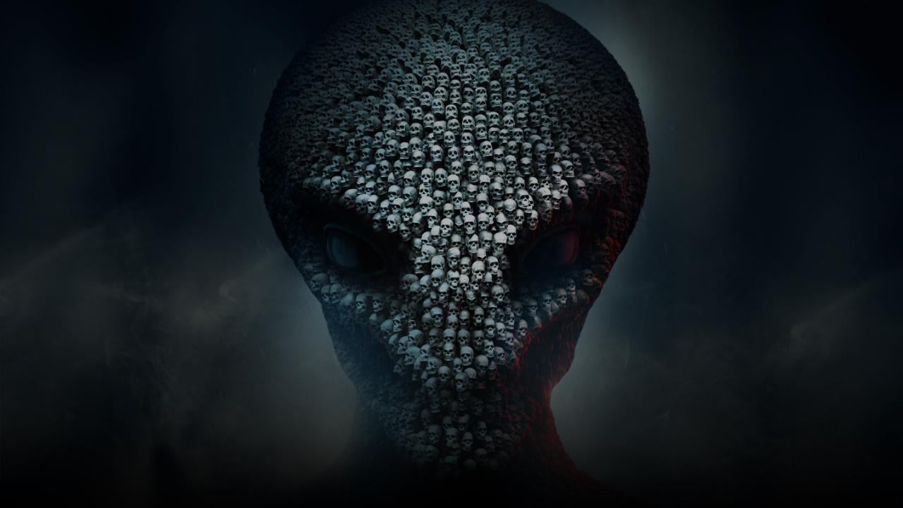 XCOM 2 poster