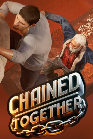 Chained Together poster