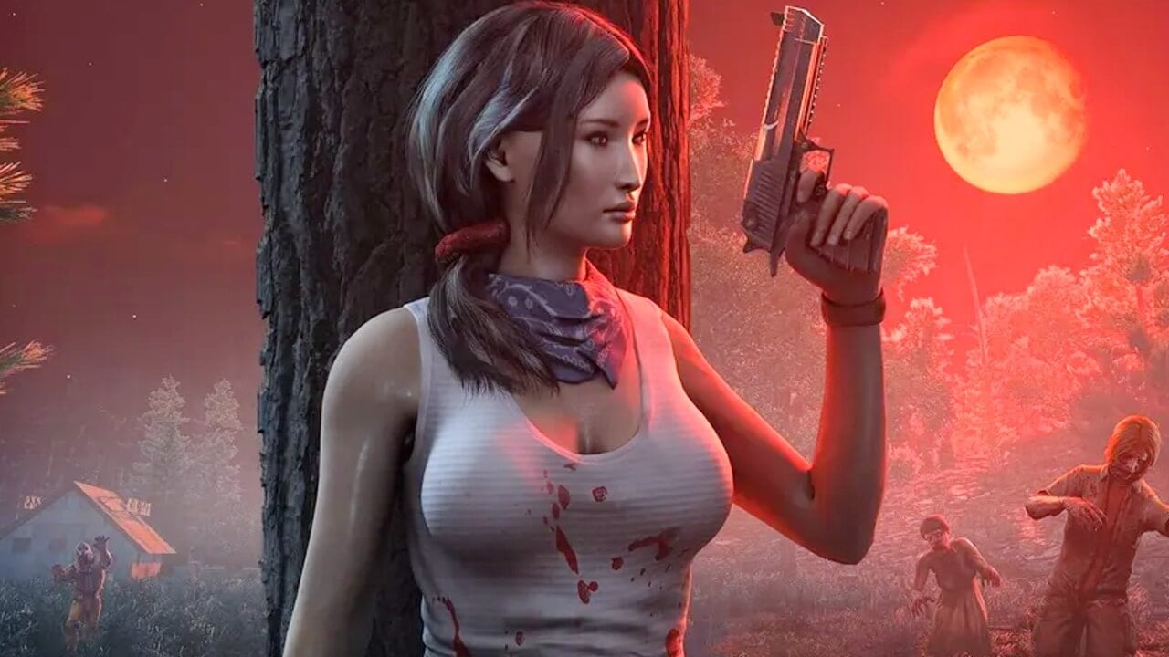 7 Days To Die poster