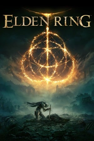 Elden Ring poster