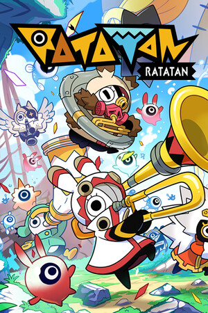 Ratatan poster