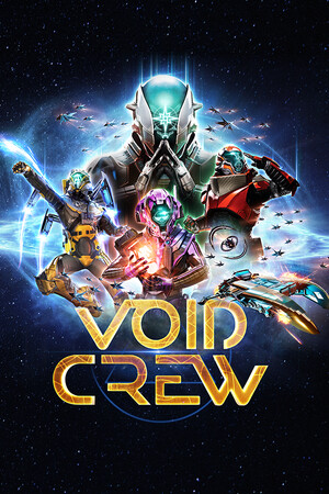 Void Crew poster