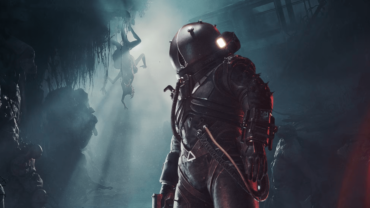 Cronos The New Dawn poster