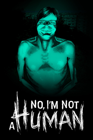 No, I'm not a Human poster