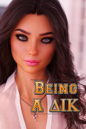 Being a DIK poster
