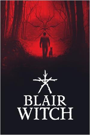 Blair Witch poster