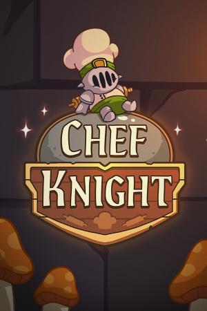 Chef Knight poster