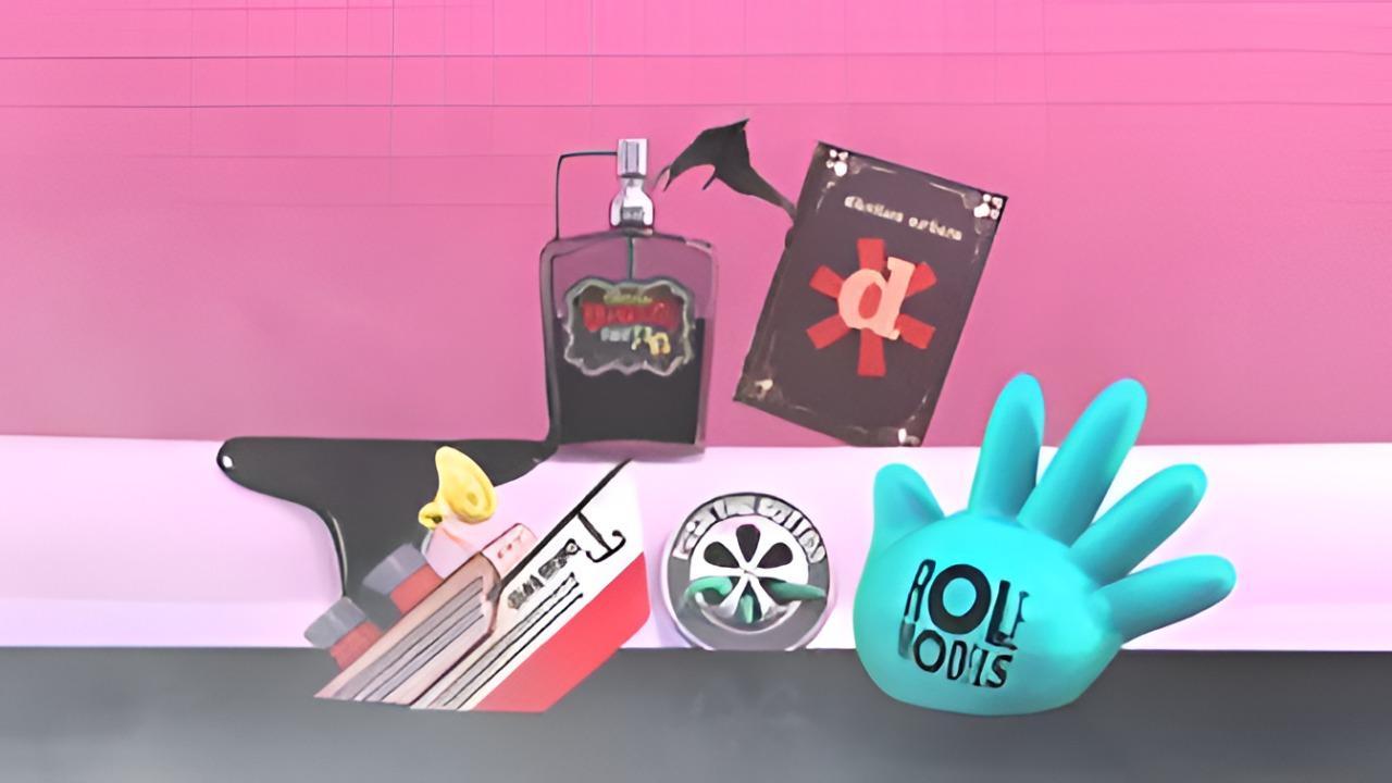 The Jackbox Party Pack 6 poster