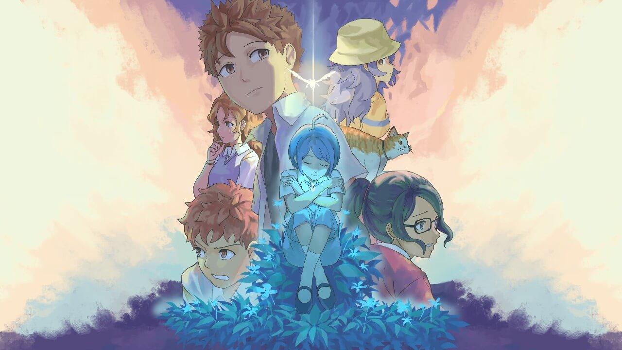 A Space for the Unbound poster