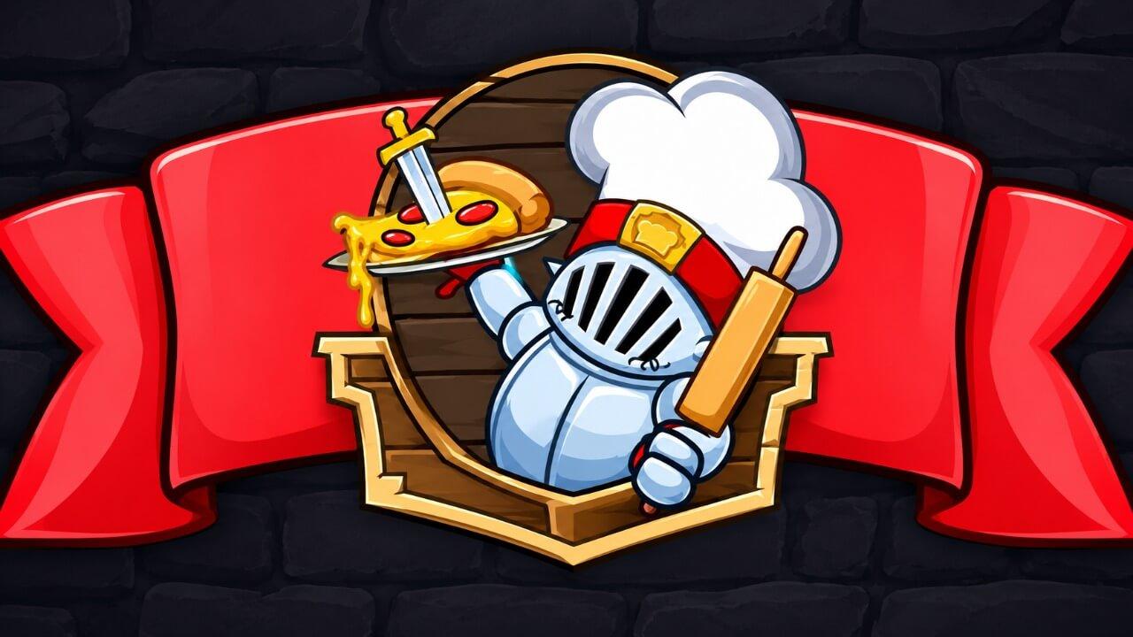 Chef Knight poster