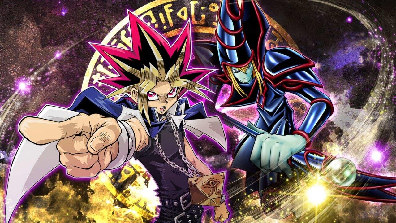 Yu-Gi-Oh! Legacy of the Duelist : Link Evolution Free Download poster