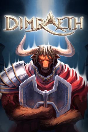 Dimraeth poster