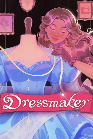Dressmaker poster