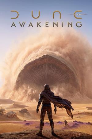 Dune: Awakening poster