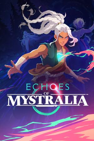 Echoes of Mystralia poster