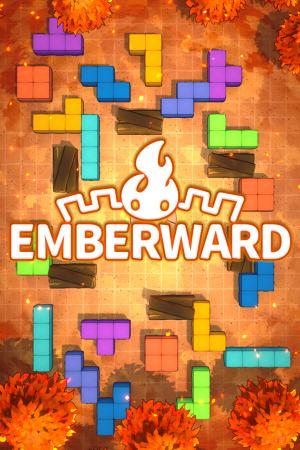 Emberward poster