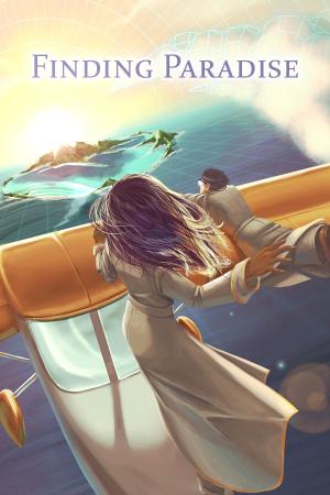 Finding Paradise poster