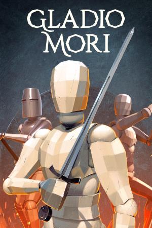 Gladio Mori poster