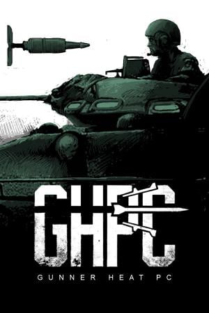 Gunner, HEAT, PC! poster