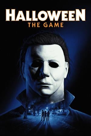 Halloween: The Game poster