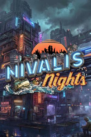 Nivalis Nights poster