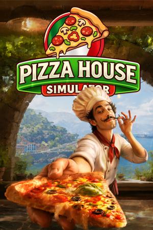 Pizza House Simulator poster