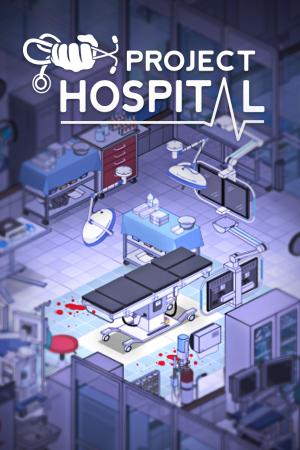 Project Hospital poster