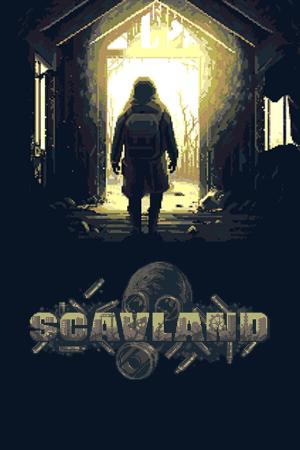 Scavland poster