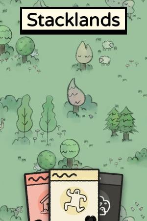 Stacklands poster