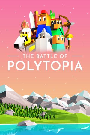 The Battle of Polytopia poster