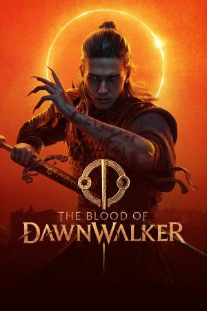 The Blood of Dawnwalker poster