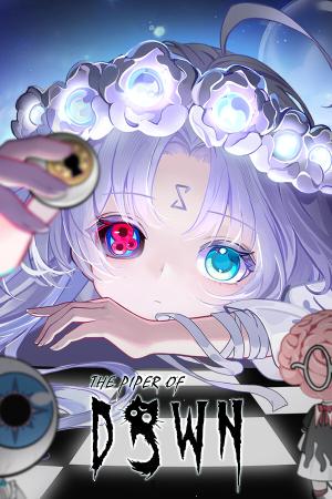 The Piper of Dawn poster