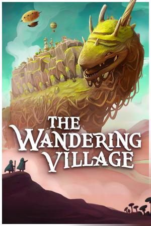 The Wandering Village poster