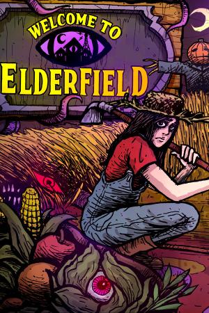 Welcome to Elderfield poster