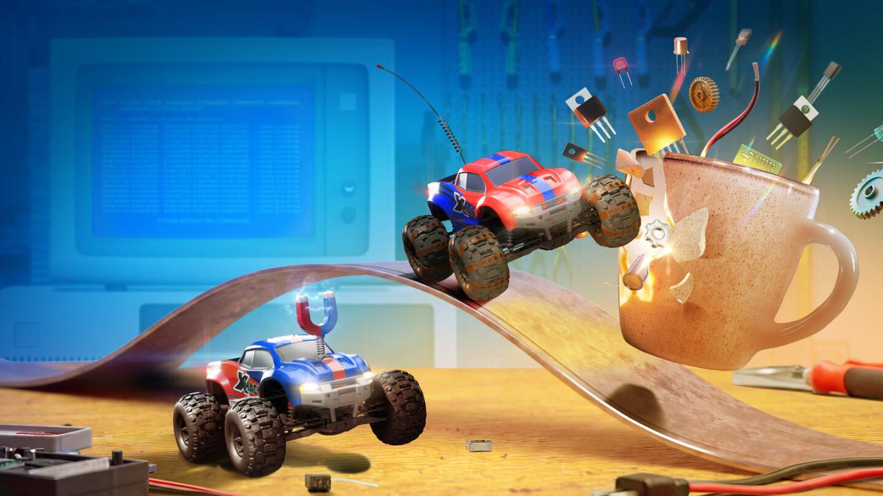 WheelMates poster