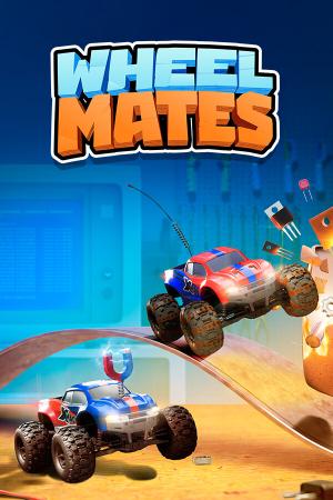 WheelMates poster