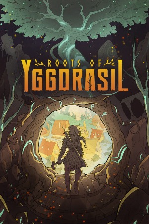 Roots of Yggdrasil poster