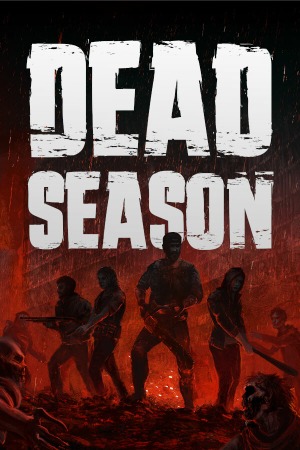 Dead Season poster