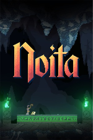 Noita poster
