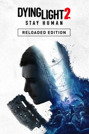 Dying Light 2 Stay Human poster