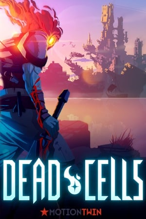 Dead Cells poster