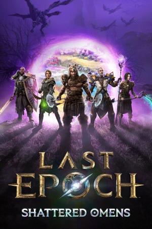 Last Epoch poster