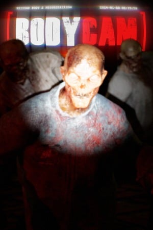 Bodycam poster