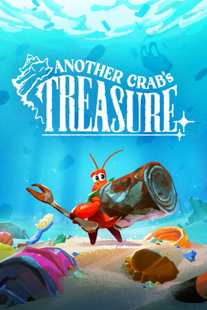 Another Crab’s Treasure poster