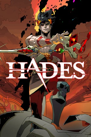 Hades poster