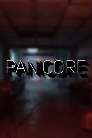 PANICORE poster