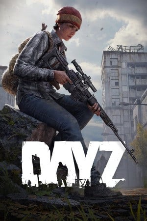 DayZ poster