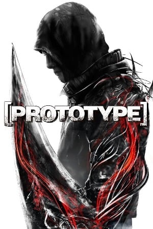 Prototype poster
