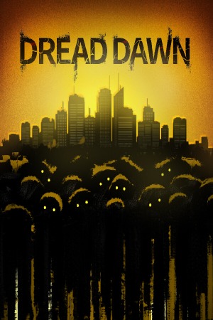 Dread Dawn poster
