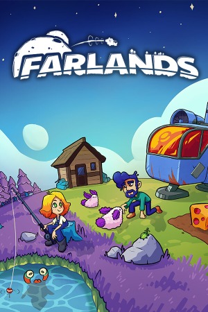 Farlands poster